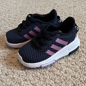 Toddler Adidas Shoe